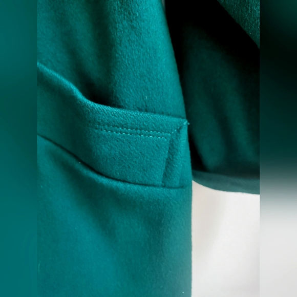 Canadian wool coat - Picture 3 of 4